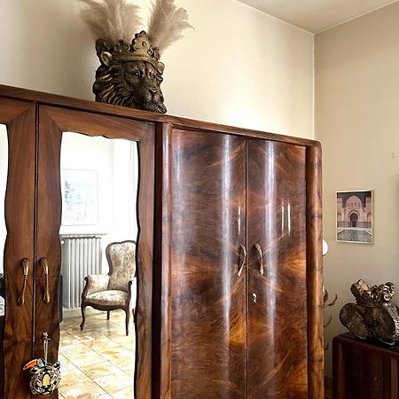 Casa Bellariva Appartement Florence Buitenkant foto