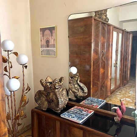 Casa Bellariva Appartement Florence Buitenkant foto