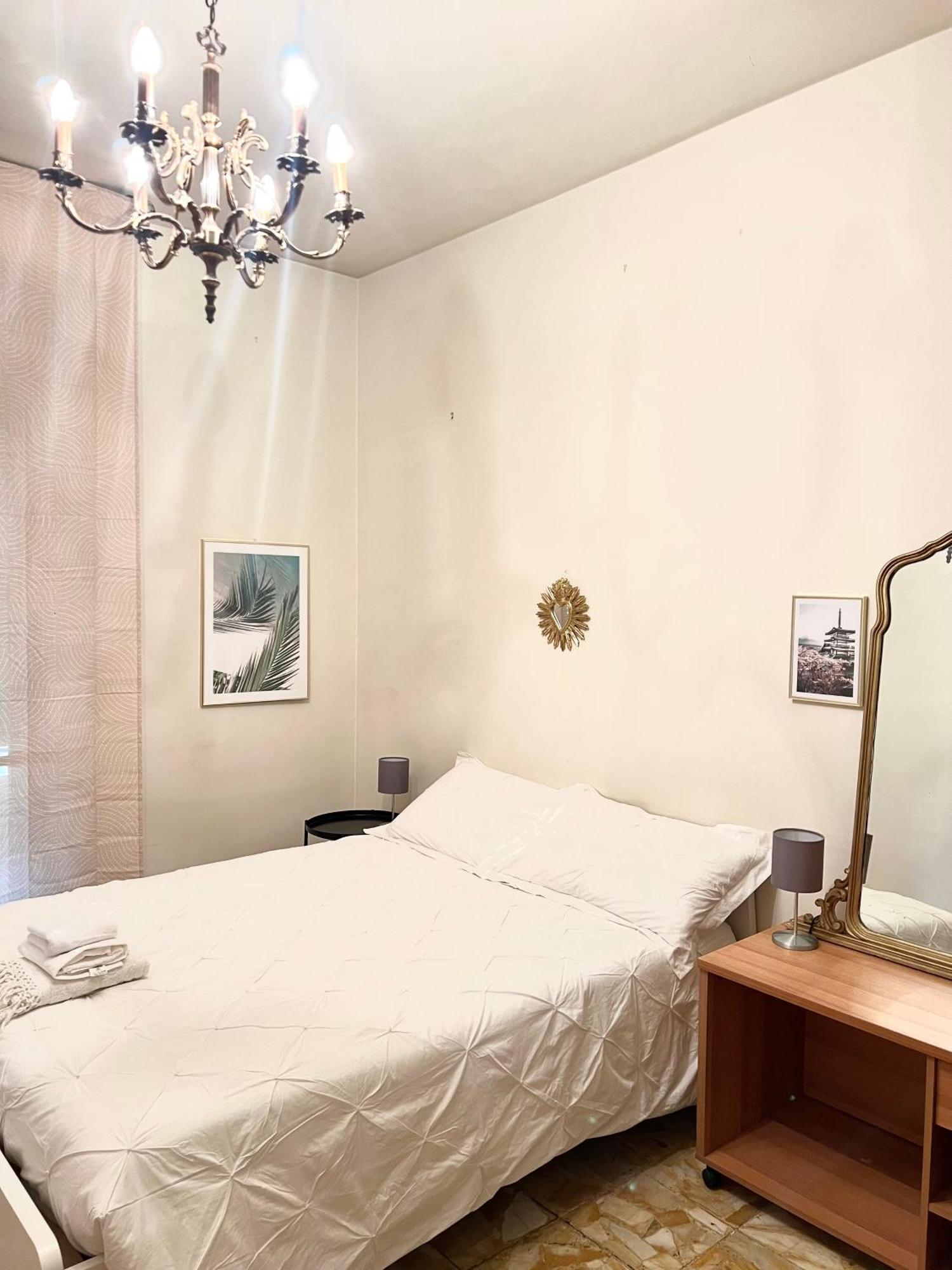 Casa Bellariva Appartement Florence Buitenkant foto