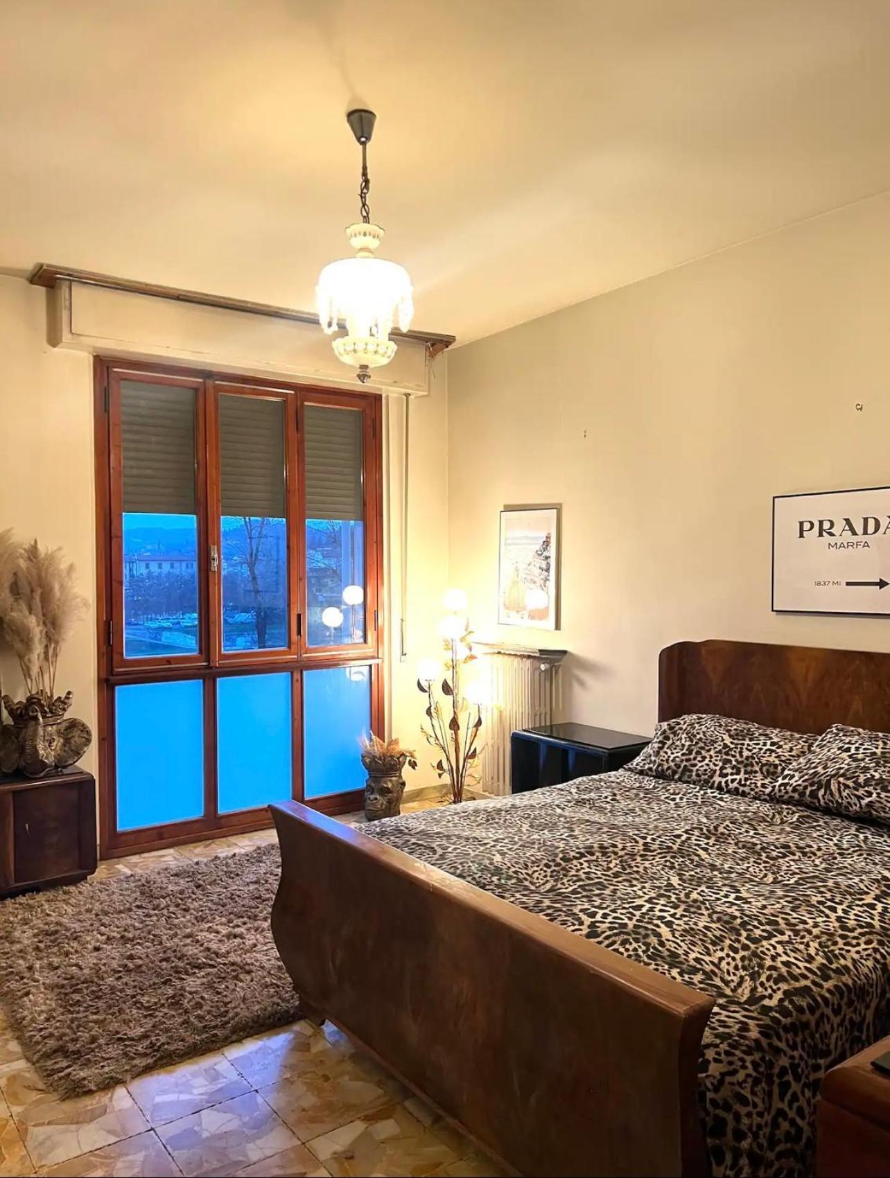 Casa Bellariva Appartement Florence Buitenkant foto
