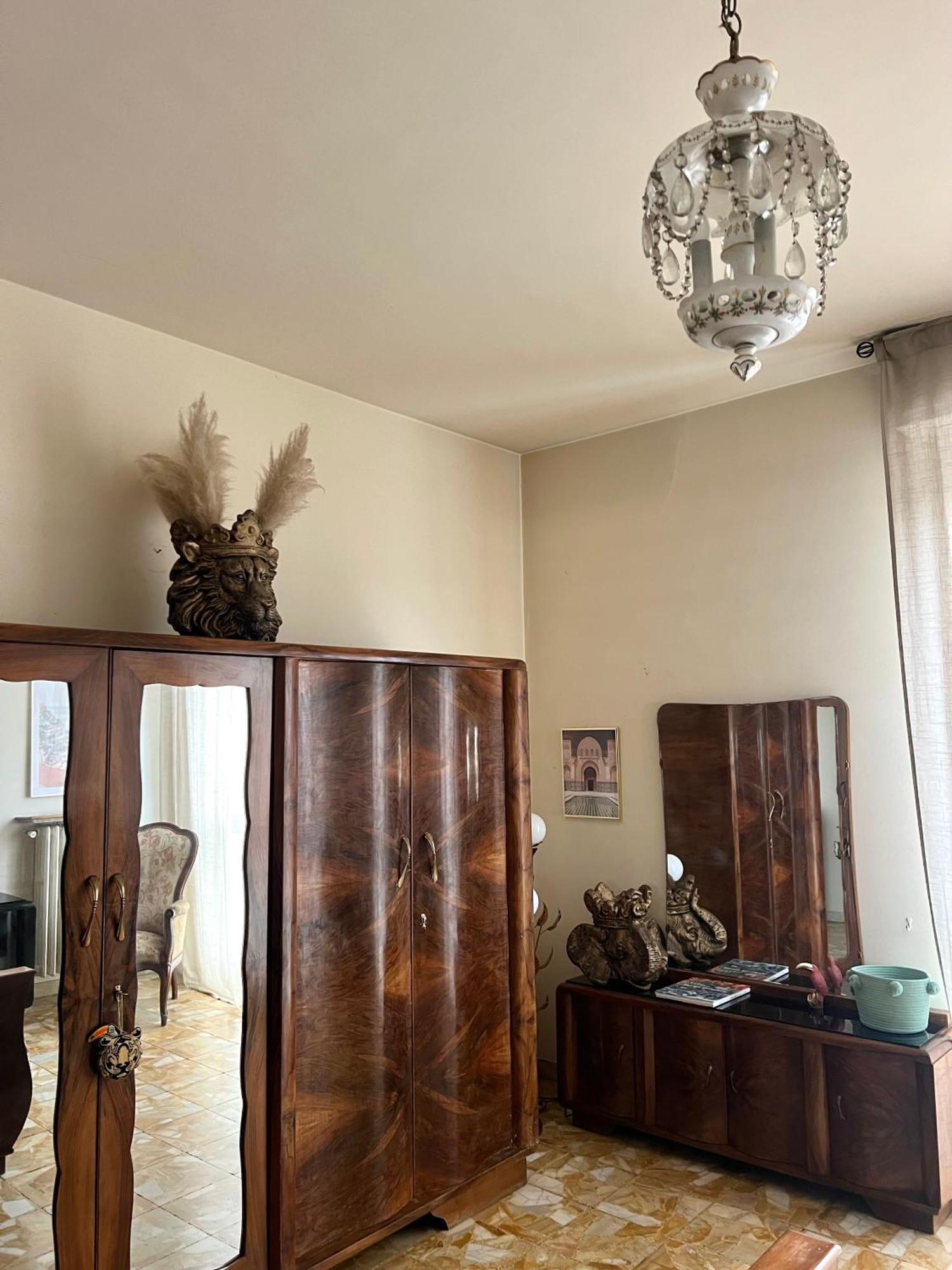Casa Bellariva Appartement Florence Buitenkant foto